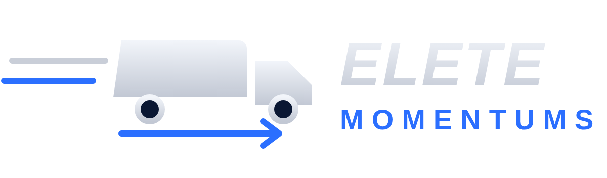 Elete Momentums — nationwide truck dispatch